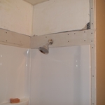 BATHROOM REPAIRS