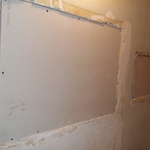 BATHROOM REPAIRS