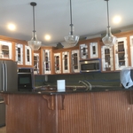 St Charles Kitchen