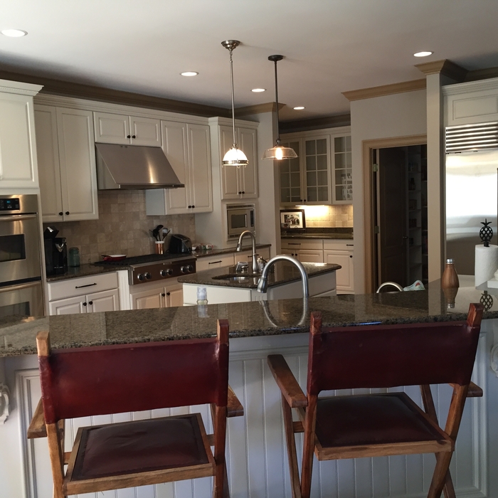 St Albans Kitchen
