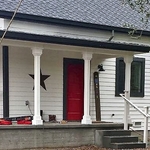 New Construction Exterior