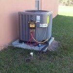 Rheem 15 Seer