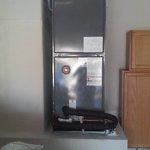 Rheem Air Handler