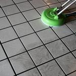 Tile and Grout