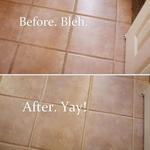 Before and After