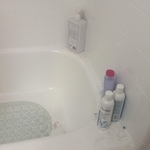 Cleaning