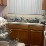 Cleaning