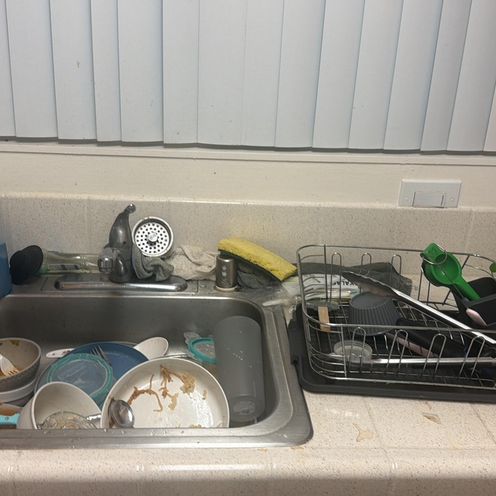Cleaning