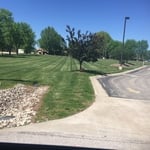 Mid America Bank - Belle