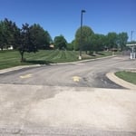 Mid America Bank - Belle