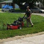 Lawn Clean Up Jobs
