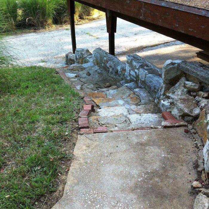 Lawn Clean Up Jobs