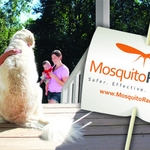 Mosquito/Tick Ranger