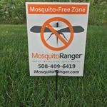 Mosquito/Tick Ranger
