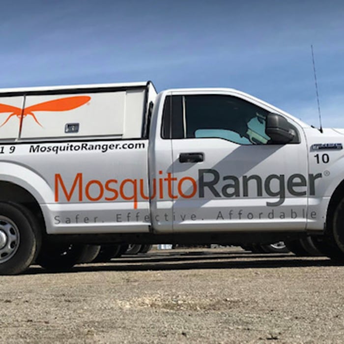 Mosquito/Tick Ranger