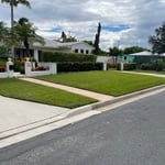 Front Yard - West Palm Beach