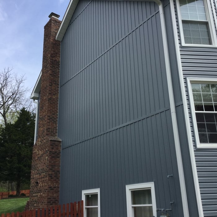 Replacement Windows