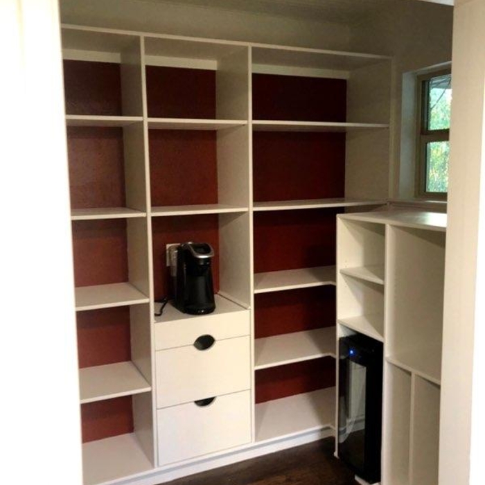 Custom Closet