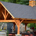 Pool Pavilion