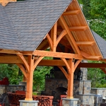 Pool Pavilion