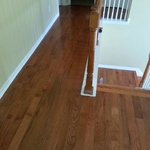 Different remodeling