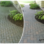 Paver Restoration