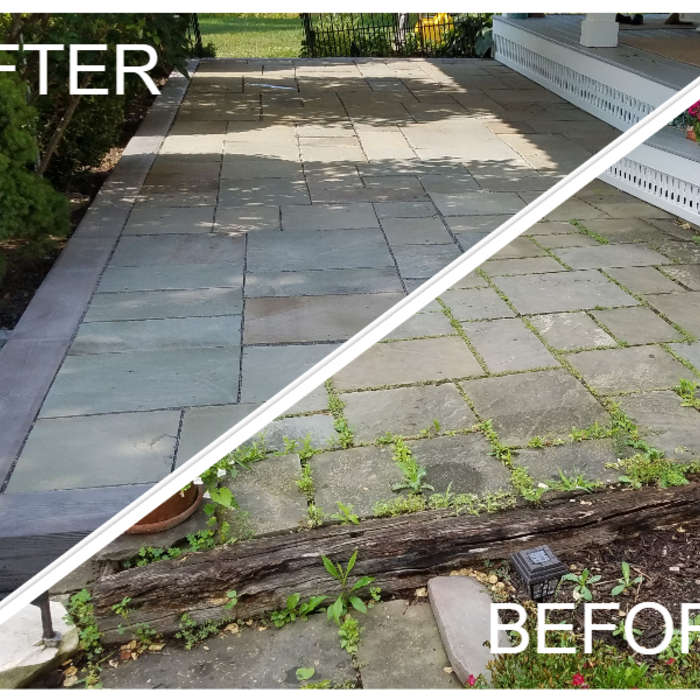Wash And Restoration Jobs