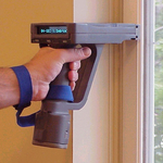 XRF testing