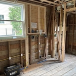 Rough Wiring