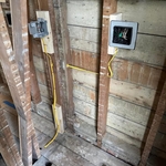 Rough Wiring