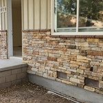 Stonework