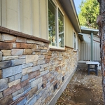Stonework