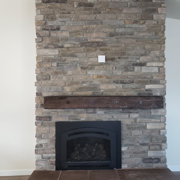 Stonework