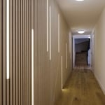 Hallway Accent Lighting