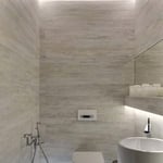 Bathroom Accent Lighting