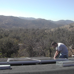 Solar Repair