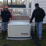 Chesterfield County Install