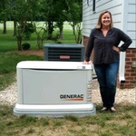 Mechanicsville Install