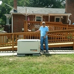 Chesterfield County Install