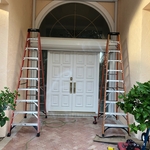 J Howen Doors & Shutters INC