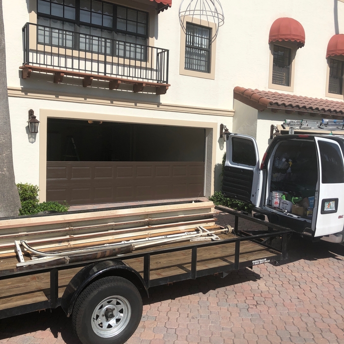 J Howen Doors & Shutters INC