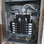 Electrical Subpanel