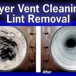 Dryer Vent Cleaning