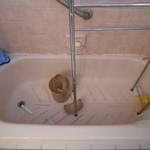 Before
