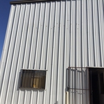 Completed renovation