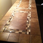Custom Bar