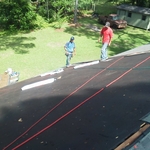 Roofing