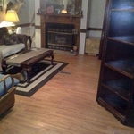 LAMINATE INSTALL