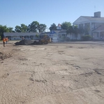 Parking Lot