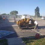 Parking Lot